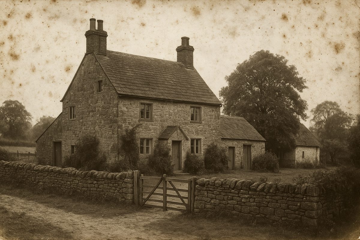Old Farm image